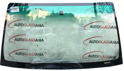 شیشه جلو هایلوکس ویگو