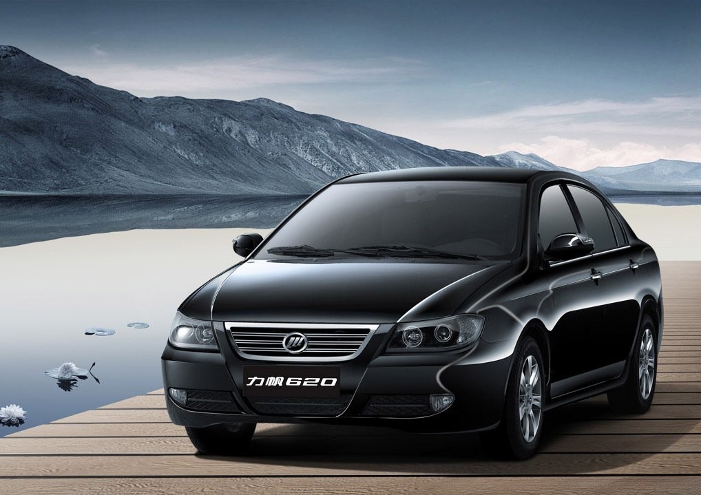 شیشه جلو لیفان 620