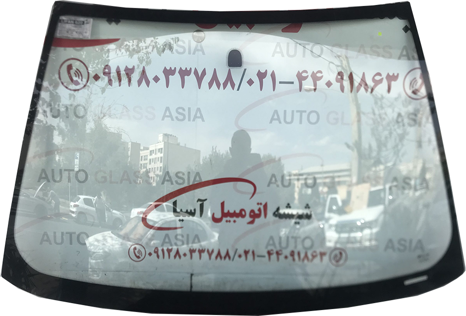 شیشه جلو لیفان 620