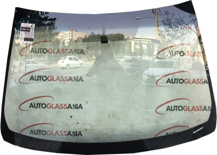 شیشه جلو کمری 2013 2014 2015