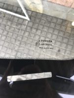 شیشه جلو کمری 2013 2014 2015