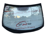 شیشه جلو میستوبیشی asx
