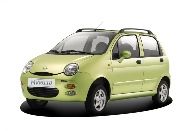 شیشه جلو 110 قدیم