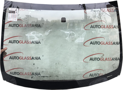 فروش شیشه جلو میراژ