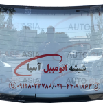 قیمت شیشه عقب سمند فابریک