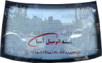 قیمت شیشه عقب سمند فابریک