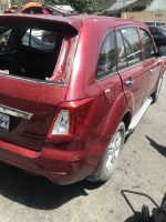 شیشه عقب لیفان X60