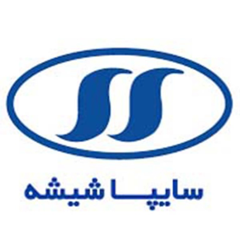 شیشه سایپا