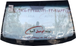شیشه جلو اپیروس