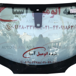 شیشه جلو سیتروئن c5