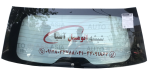 شیشه عقب لیفان X60