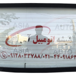 شیشه عقب 110 قدیم
