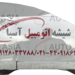 شیشه درب جلو لیفان 820