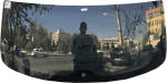 شیشه عقب دیگنیتی