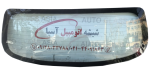 شیشه عقب هیوندای I20