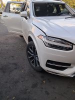 شیشه جلو ولوو XC 90