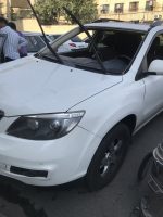 شیشه جلو BYD S6