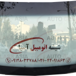 شیشه جلو دوو سیلو