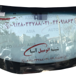 شیشه جلو لکسوس es250